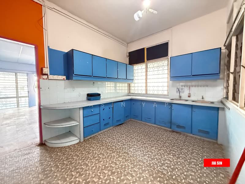 Semi-Detached House for Sale in Gelugor (Penang) - Jiasin Yap - Kitchen - PropertyGuru.com.my
