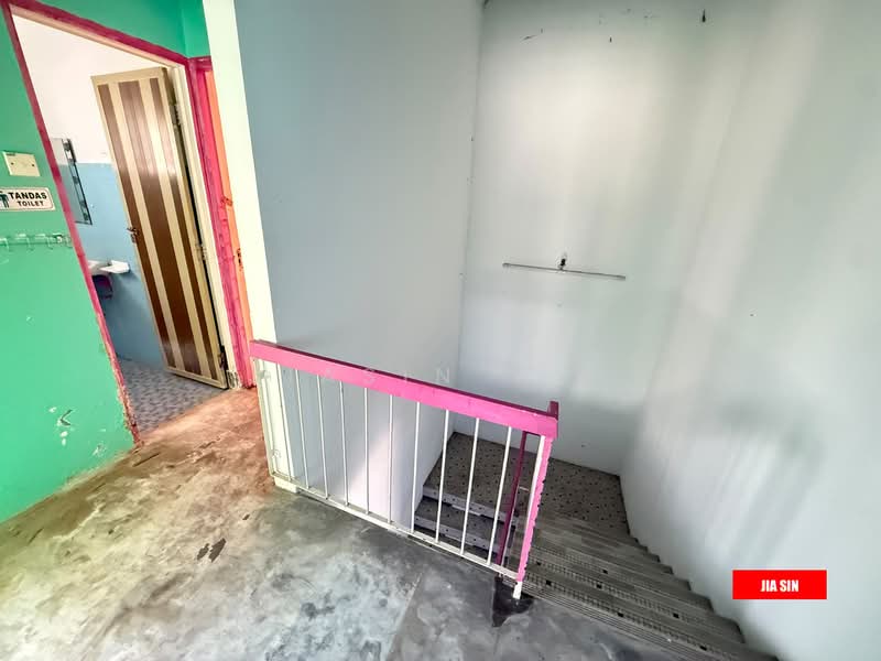 Semi-Detached House for Sale in Gelugor (Penang) - Jiasin Yap - Interior - PropertyGuru.com.my