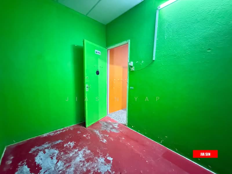 Semi-Detached House for Sale in Gelugor (Penang) - Jiasin Yap - Interior - PropertyGuru.com.my