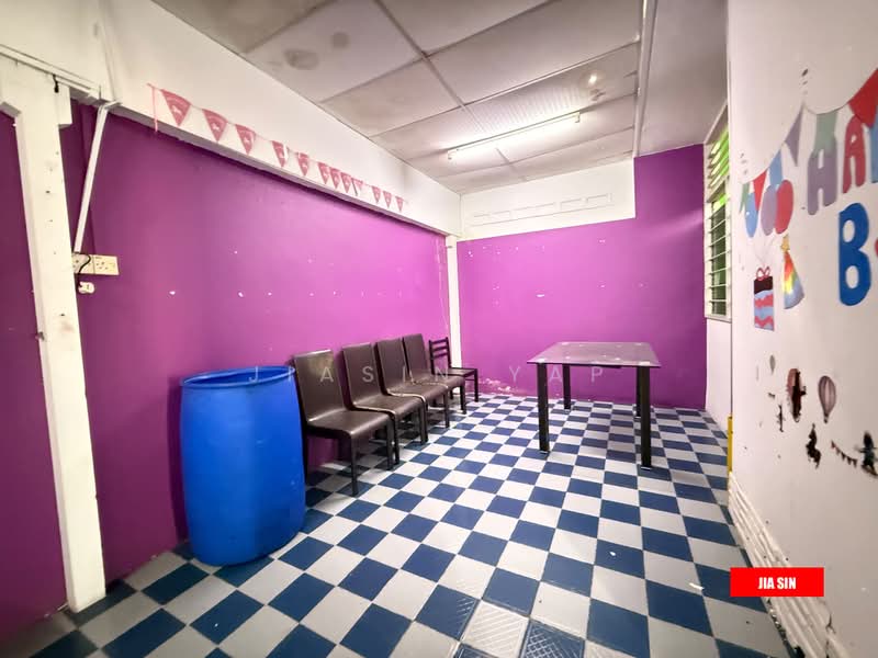 Semi-Detached House for Sale in Gelugor (Penang) - Jiasin Yap - Interior - PropertyGuru.com.my