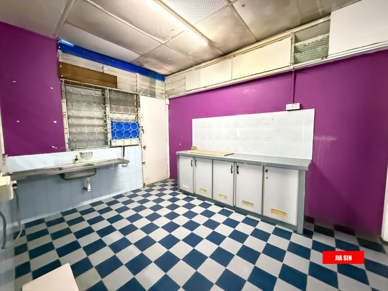 Semi-Detached House for Sale in Gelugor (Penang) - Jiasin Yap - Kitchen - PropertyGuru.com.my