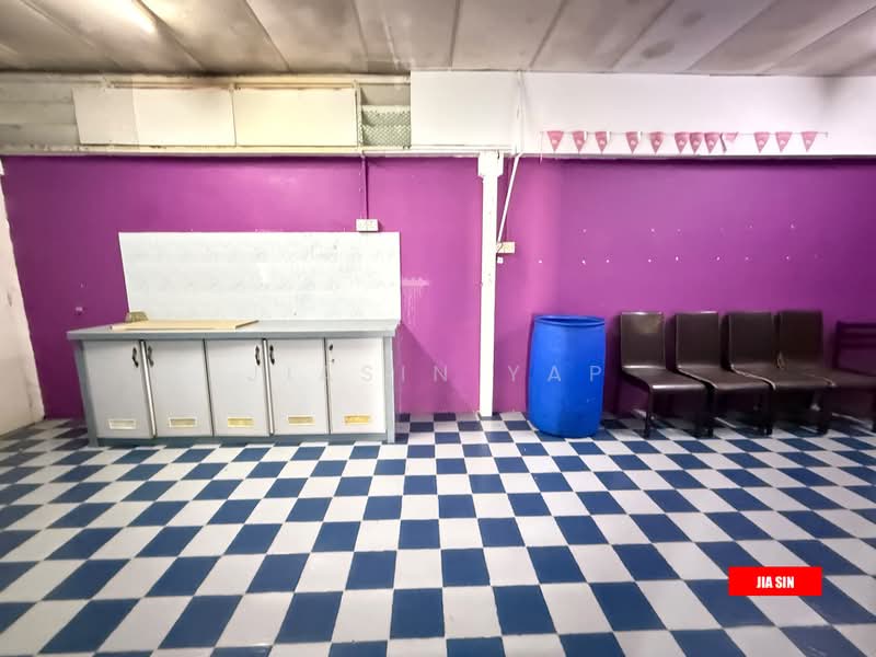 Semi-Detached House for Sale in Gelugor (Penang) - Jiasin Yap - Interior - PropertyGuru.com.my