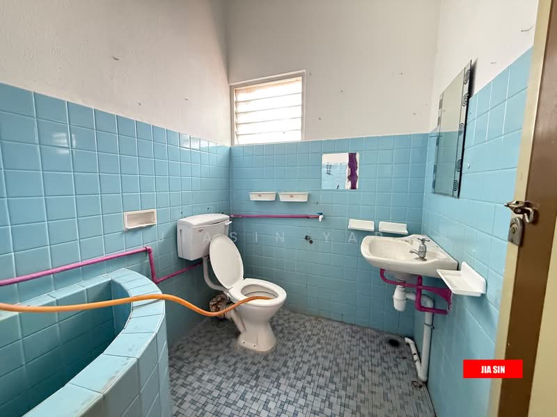 Semi-Detached House for Sale in Gelugor (Penang) - Jiasin Yap - Bathroom - PropertyGuru.com.my