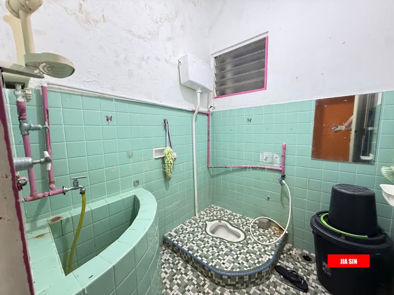 Semi-Detached House for Sale in Gelugor (Penang) - Jiasin Yap - Bathroom - PropertyGuru.com.my