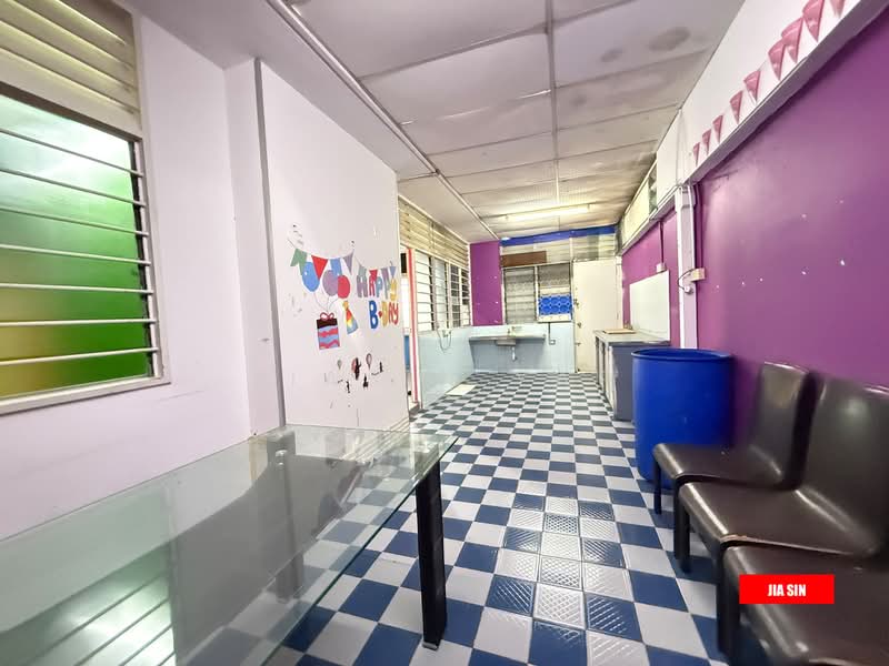 Semi-Detached House for Sale in Gelugor (Penang) - Jiasin Yap - Kitchen - PropertyGuru.com.my