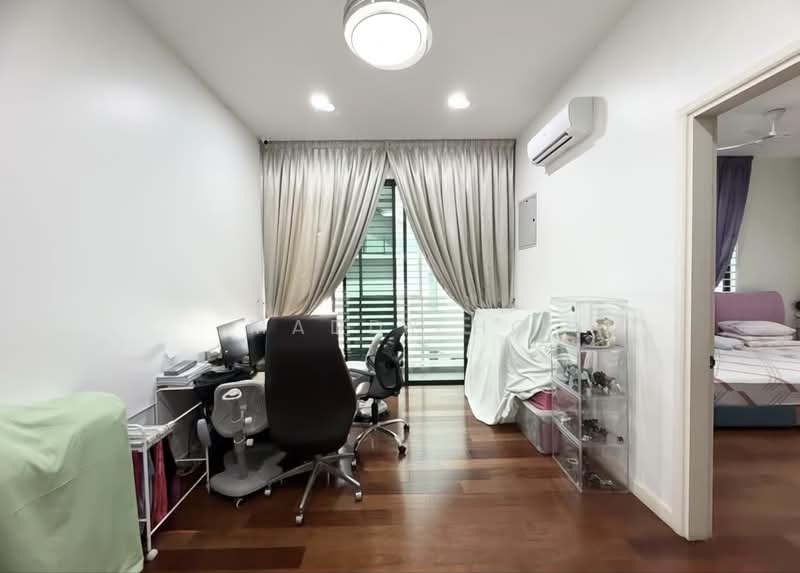Semi-Detached House for Sale in Bandar Kinrara (Selangor) - Maddy Ho - Study - PropertyGuru.com.my