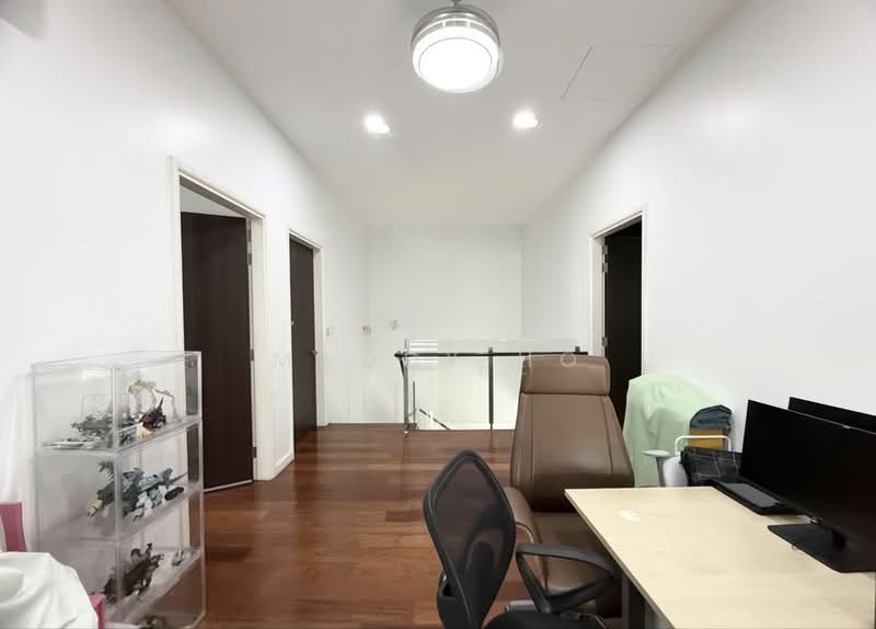 Semi-Detached House for Sale in Bandar Kinrara (Selangor) - Maddy Ho - Interior - PropertyGuru.com.my
