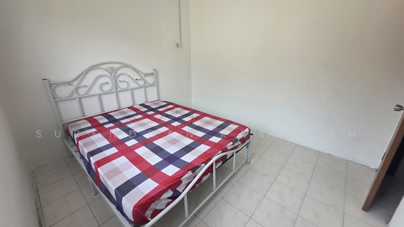 2-storey Terraced House for Rent in Taman Sentosa (Klang) - Surendran Karapiah - Bedroom - PropertyGuru.com.my