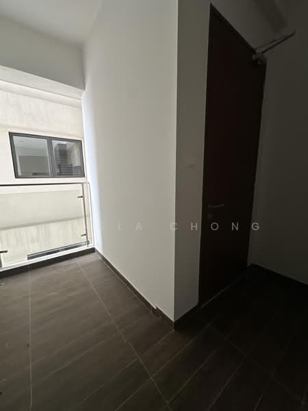 Condominium for Sale at Bay Laurel @ Country Garden Danga Bay - Angela Chong - Balcony - PropertyGuru.com.my