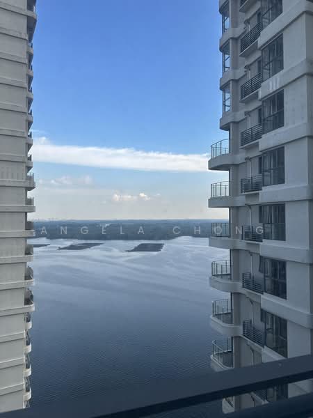 Condominium for Sale at Bay Laurel @ Country Garden Danga Bay - Angela Chong - Exterior - PropertyGuru.com.my