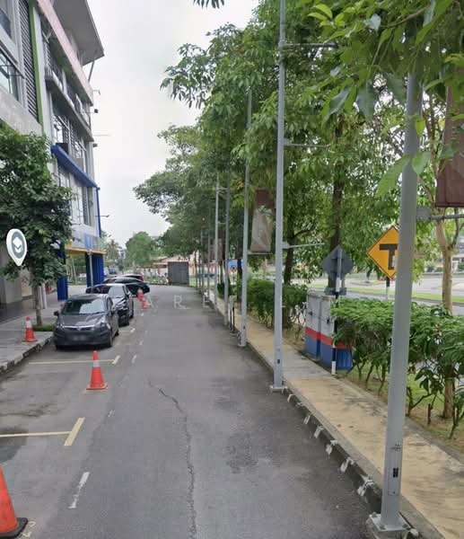 Shop / Office untuk Disewa di Johor Bahru (Johor) - Garet Lim - Exterior - PropertyGuru.com.my