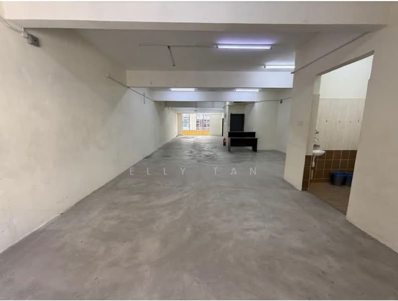 Shop / Office untuk Disewa di Setia Alam (Selangor) - Elly Tan - Interior - PropertyGuru.com.my