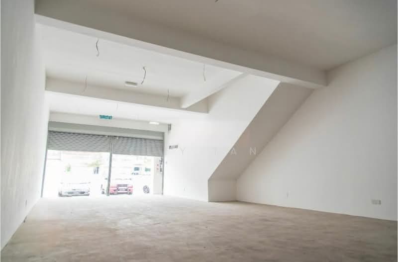 Shop / Office untuk Disewa di Setia Alam (Selangor) - Elly Tan - Interior - PropertyGuru.com.my