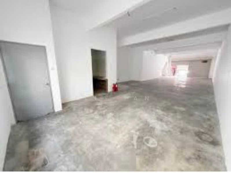 Shop / Office untuk Disewa di Setia Alam (Selangor) - Elly Tan - Interior - PropertyGuru.com.my