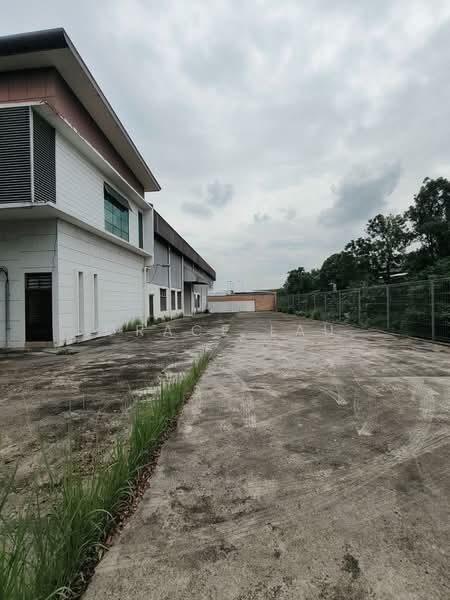 Kilang Berkembar untuk Dijual di Kempas (Johor Bahru) - Grace Lau - PropertyGuru.com.my