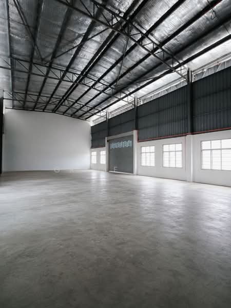 Kilang Berkembar untuk Dijual di Kempas (Johor Bahru) - Grace Lau - PropertyGuru.com.my