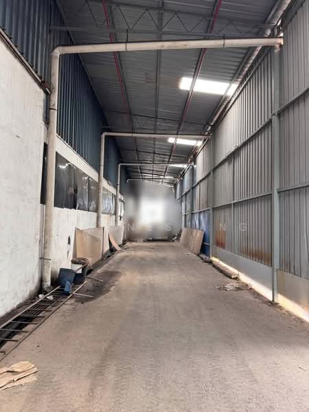 Factory for Rent in Perai (Penang) - Vyinnes Ang - Interior - PropertyGuru.com.my
