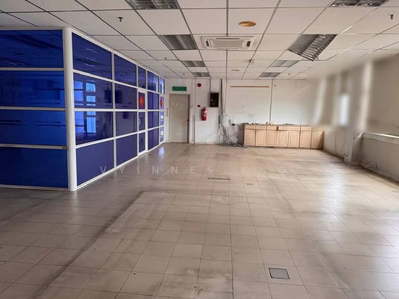 Factory for Rent in Perai (Penang) - Vyinnes Ang - Interior - PropertyGuru.com.my