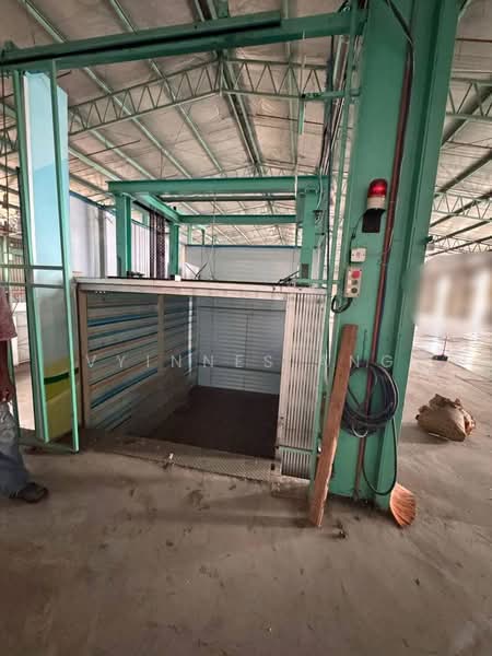 Factory for Rent in Perai (Penang) - Vyinnes Ang - Interior - PropertyGuru.com.my