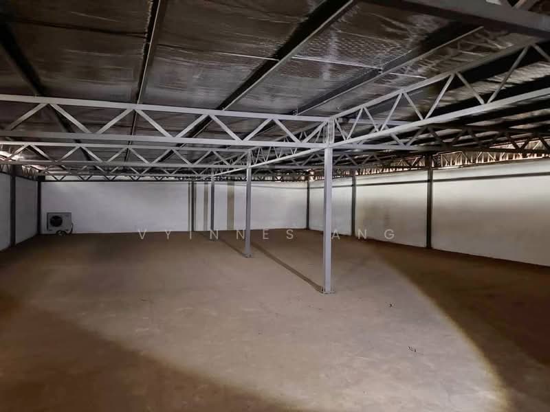 Factory for Rent in Perai (Penang) - Vyinnes Ang - Interior - PropertyGuru.com.my