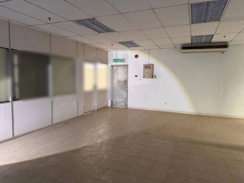 Factory for Rent in Perai (Penang) - Vyinnes Ang - Interior - PropertyGuru.com.my