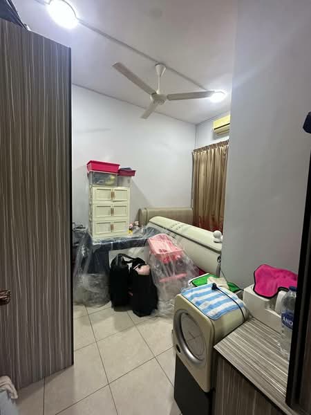 2-storey Terraced House for Sale in Taman Jasa (Pontian) - Arshad . - Bedroom - PropertyGuru.com.my
