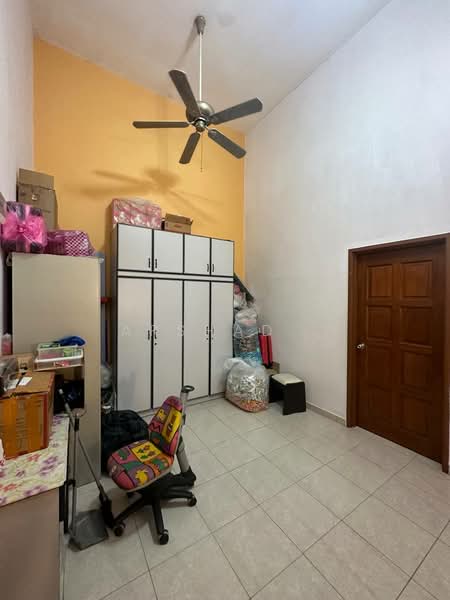 2-storey Terraced House for Sale in Taman Jasa (Pontian) - Arshad . - Interior - PropertyGuru.com.my