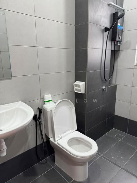 2-storey Terraced House for Rent in Setia Eco Gardens (Gelang Patah) - Nick Low - Bathroom - PropertyGuru.com.my