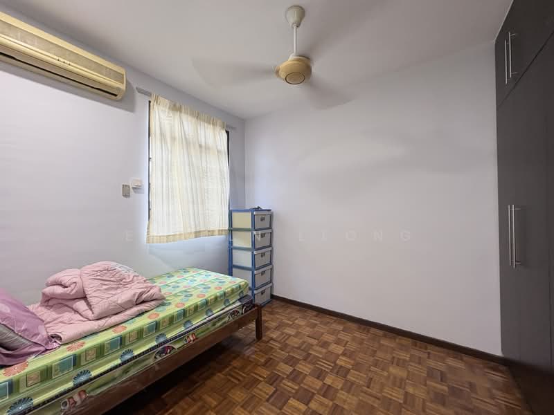 Rumah Teres 2-Tingkat untuk Disewa di Saujana Puchong (Puchong) - Elcoln Leong - Bedroom - PropertyGuru.com.my
