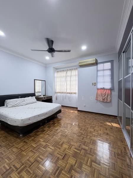 Rumah Teres 2-Tingkat untuk Disewa di Saujana Puchong (Puchong) - Elcoln Leong - Bedroom - PropertyGuru.com.my