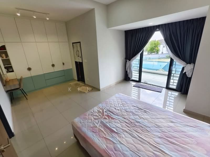 Rumah Teres 2-Tingkat untuk Dijual di Taman Impian Emas (Skudai) - Ken Liew - PropertyGuru.com.my