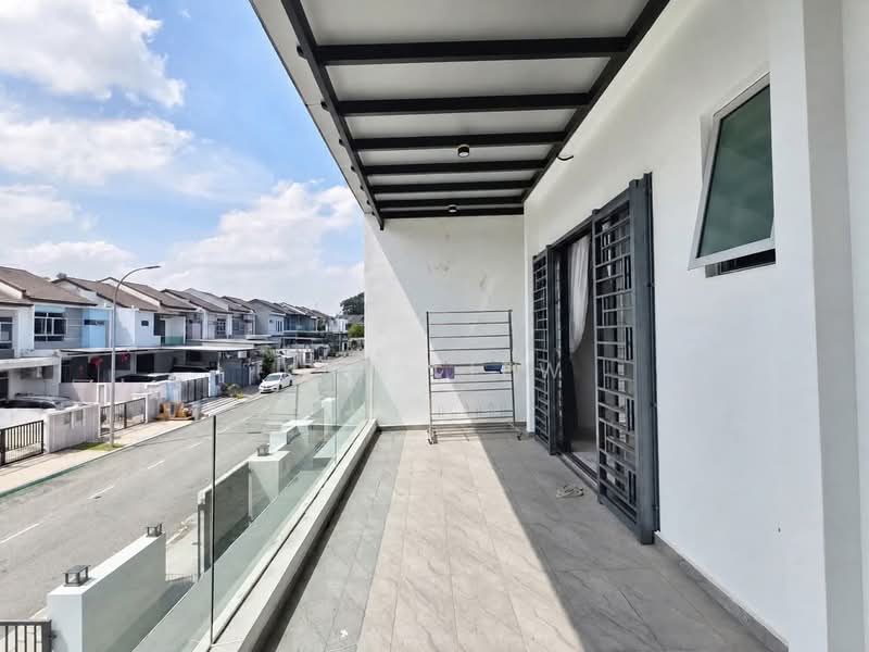 Rumah Teres 2-Tingkat untuk Dijual di Taman Impian Emas (Skudai) - Ken Liew - PropertyGuru.com.my