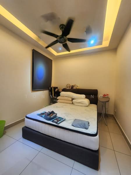 Kediaman Servis untuk Disewa di D'Ambience Residences (Pangsapuri Ikatan Flora) - Tony Chong - PropertyGuru.com.my