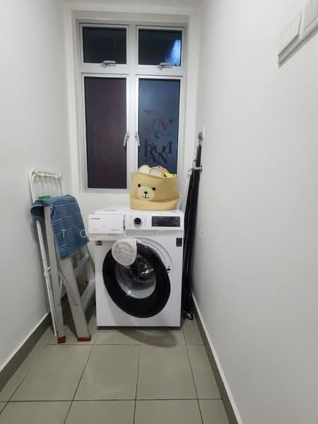 Kediaman Servis untuk Disewa di D'Ambience Residences (Pangsapuri Ikatan Flora) - Tony Chong - PropertyGuru.com.my