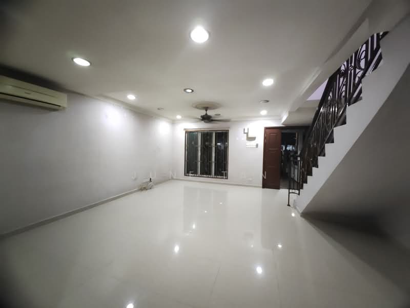 2-storey Terraced House for Rent in Bandar Damai Perdana (Cheras) - June Tan - PropertyGuru.com.my