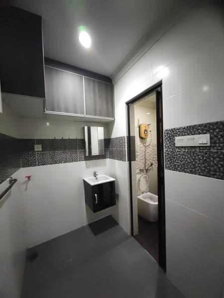 2-storey Terraced House for Rent in Bandar Damai Perdana (Cheras) - June Tan - PropertyGuru.com.my