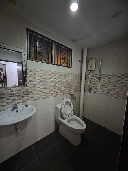 2-storey Terraced House for Rent in Bandar Damai Perdana (Cheras) - June Tan - PropertyGuru.com.my