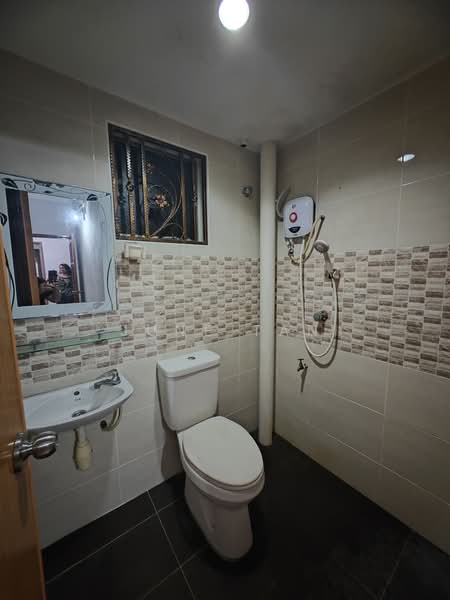 2-storey Terraced House for Rent in Bandar Damai Perdana (Cheras) - June Tan - PropertyGuru.com.my