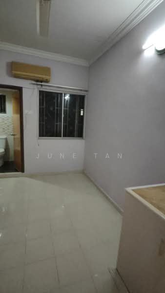 2-storey Terraced House for Rent in Bandar Damai Perdana (Cheras) - June Tan - Bedroom - PropertyGuru.com.my