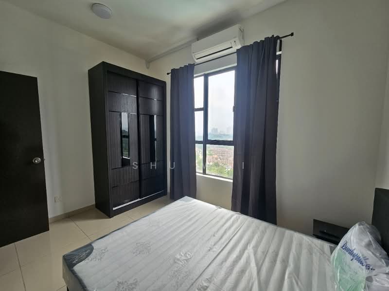 Condominium for Rent at The Jalil (Bayu Jalil) - Shu Wai - Bedroom - PropertyGuru.com.my