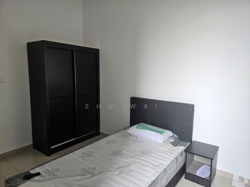 Condominium for Rent at The Jalil (Bayu Jalil) - Shu Wai - Bedroom - PropertyGuru.com.my