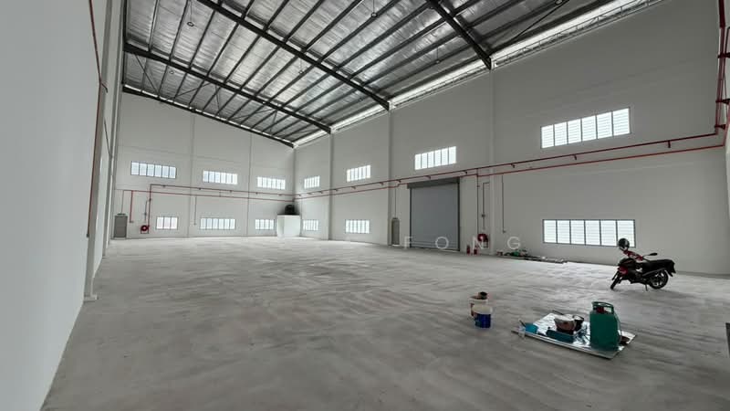 Semi-D Factory for Rent in Iskandar Puteri (Nusajaya) (Johor) - Alicia Fong - Interior - PropertyGuru.com.my