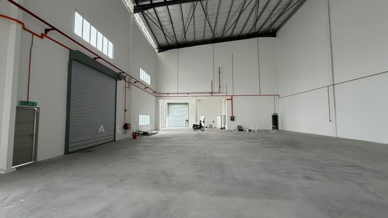 Semi-D Factory for Rent in Iskandar Puteri (Nusajaya) (Johor) - Alicia Fong - Interior - PropertyGuru.com.my
