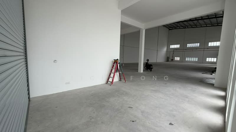 Semi-D Factory for Rent in Iskandar Puteri (Nusajaya) (Johor) - Alicia Fong - Interior - PropertyGuru.com.my