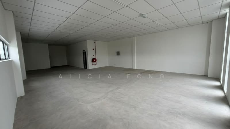 Semi-D Factory for Rent in Iskandar Puteri (Nusajaya) (Johor) - Alicia Fong - Interior - PropertyGuru.com.my