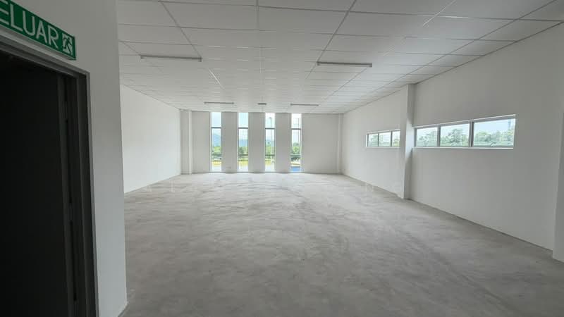 Semi-D Factory for Rent in Iskandar Puteri (Nusajaya) (Johor) - Alicia Fong - Interior - PropertyGuru.com.my