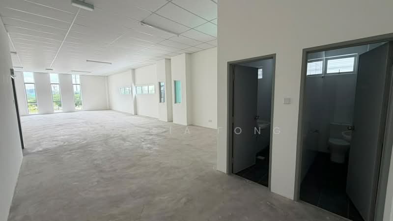 Semi-D Factory for Rent in Iskandar Puteri (Nusajaya) (Johor) - Alicia Fong - Interior - PropertyGuru.com.my