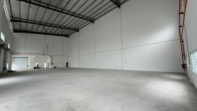 Semi-D Factory for Rent in Iskandar Puteri (Nusajaya) (Johor) - Alicia Fong - Interior - PropertyGuru.com.my