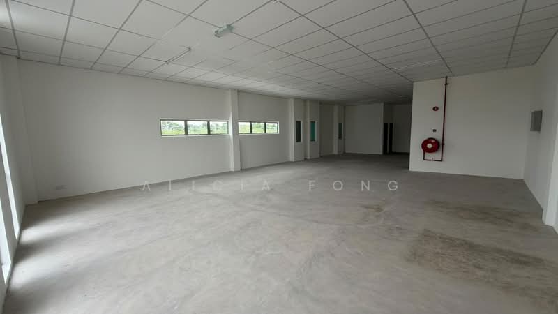 Semi-D Factory for Rent in Iskandar Puteri (Nusajaya) (Johor) - Alicia Fong - Interior - PropertyGuru.com.my