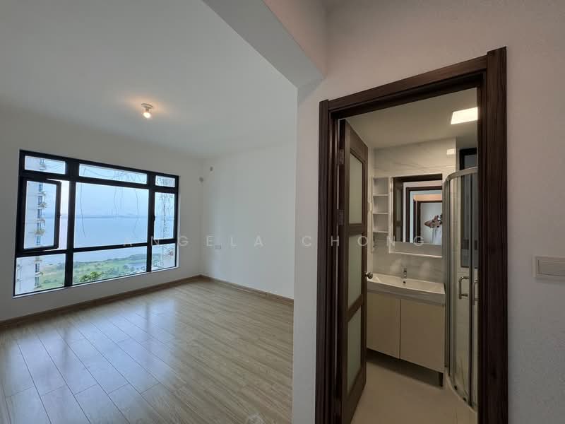 Apartment for Sale at Starview Bay @ Forest City - Angela Chong - View - PropertyGuru.com.my